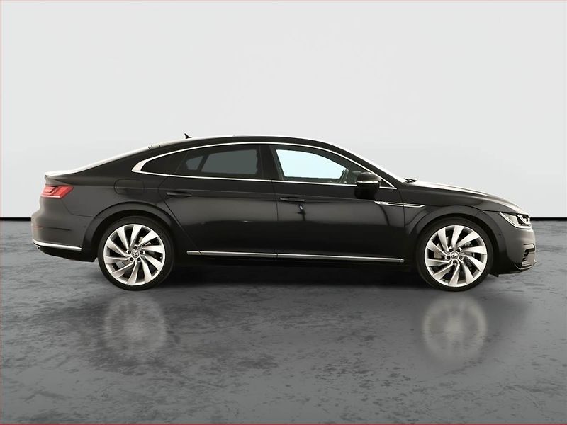 Volkswagen Arteon (2018) R-line 2.0 TSI 4Motion - fotka 6 z 21
