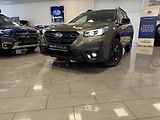 Subaru Outback (2025) 2.5i-F ES Field Lineartronic - náhled 21