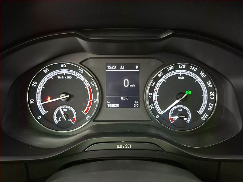 Škoda Kodiaq (2017) 2.0 TSI, 4X4, Automat - fotka 11 z 21