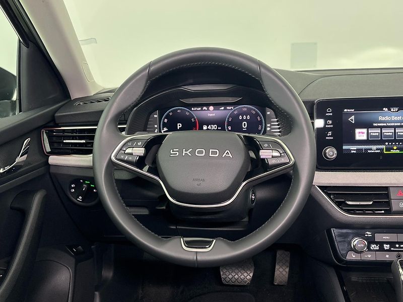 Škoda Scala 130 let Premium DSG - fotka 18 z 29