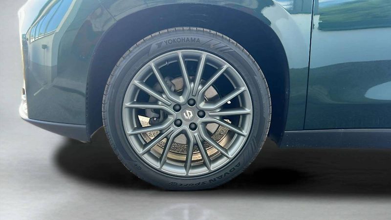 Leapmotor C10 Design 81,9 kWh/23FV - fotka 25 z 28