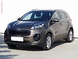 Kia Sportage (2015) 1.6 GDi - náhled 2