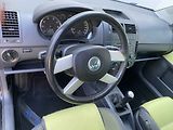 Volkswagen Polo (2008) 1.4i 16v, CROSS - náhled 12