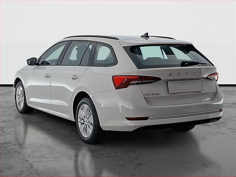 Škoda Octavia (2021) 2.0 TDI, Tempomat - fotka 4 z 17