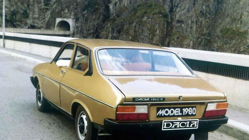 Dacia 1300