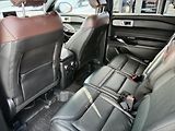 Ford Explorer 3,0 V6 EcoBoost PHEV  PLATINUM - náhled 17