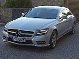 Mercedes-Benz CLS (2012) 350D*4M*AMG*195KW*TOP-VÝB*CZ!! - náhled 4
