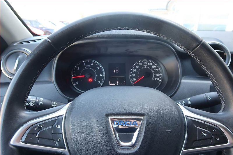 Dacia Duster (2019) Prestige 1.6 SCe, ČR,1.maj - fotka 16 z 17