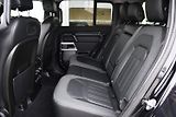 Land Rover Defender 110S D240 AWD MERIDIAN ČR - náhled 19
