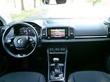 Škoda Karoq (2023) 2,0TDI DSG ACC BT  - náhled 21
