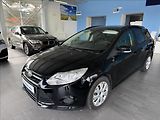 Ford Focus 1,6   TDCi 70kW,TREND,SERVISKA - náhled 2