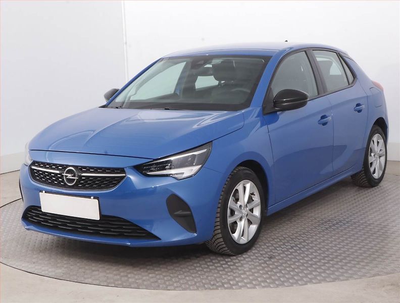Opel Corsa (2023) 1.2 Turbo, Serv.kniha, Navi - fotka 2 z 15