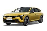 Kia K4 (2026) 1,6 T-GDi GPF 7DCT - náhled 1