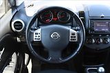 Nissan Note 1,6 i  ČR,1.MAJ,SERVIS - náhled 10