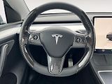 Tesla Model Y (2023) PERFORMANCE 393kW DPH  - náhled 12