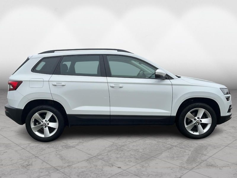 Škoda Karoq 2.0TDI DSG BUSINESS - fotka 8 z 21