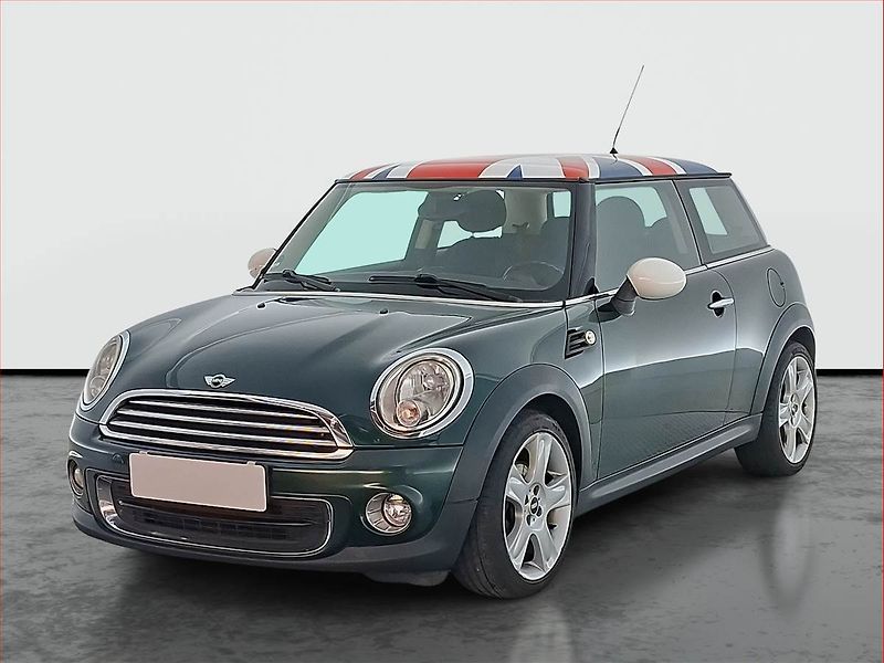 Mini Ostatní (2011) One, Vyhř. sedaček - fotka 2 z 14