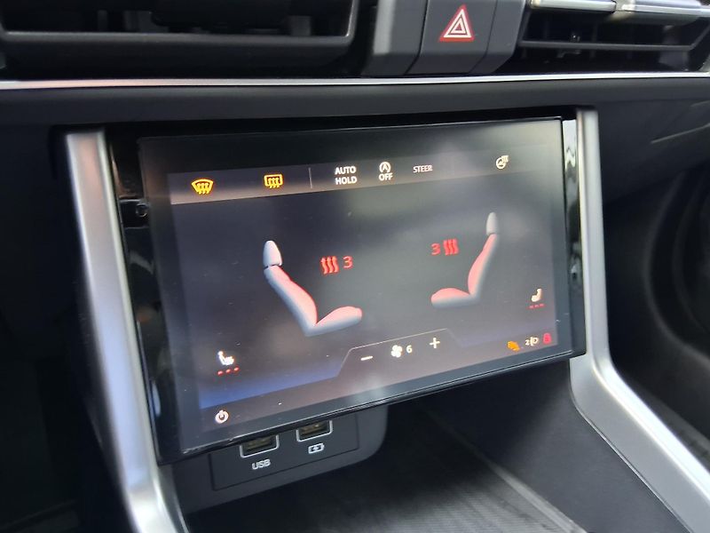SsangYong Torres STYLE 1.5 T-GDI 120 kW - fotka 16 z 25
