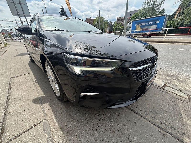 Opel Insignia 1.5CDTi/2021/ULTIM-AT9/ZÁRUKA2 - fotka 45 z 52