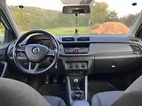 Škoda Fabia (2018) - náhled 17