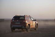 Rallye Aicha des Gazelles 2022