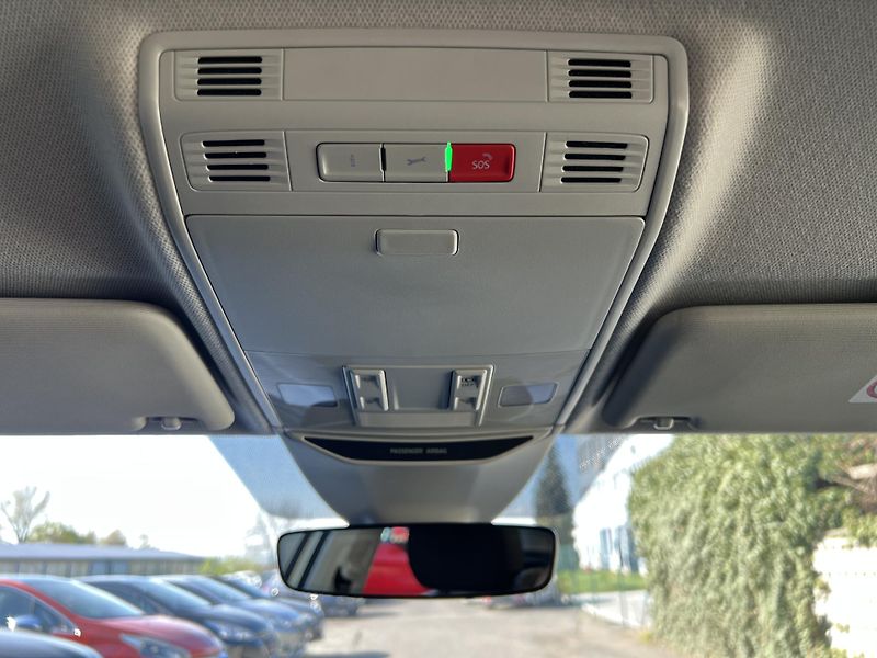 Škoda Kamiq Ambition 1.0TSi 70kw KAMERA  - fotka 20 z 42