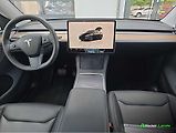 Tesla Model Y (2023) Berlín, 20