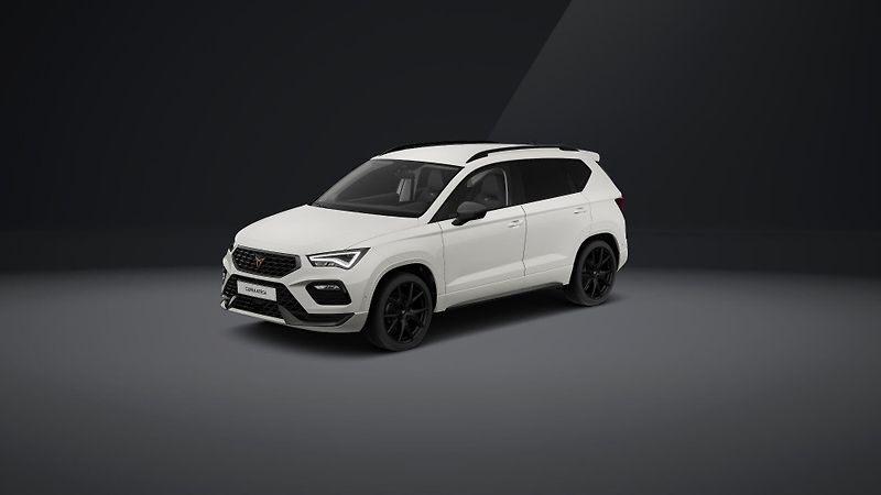 Seat Ateca (2026) 1,5 TSI DSG - fotka 1 z 4