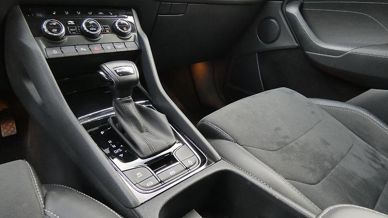 Škoda Kodiaq 2.0 TDI 110 kW Style DSG - fotka 6 z 24