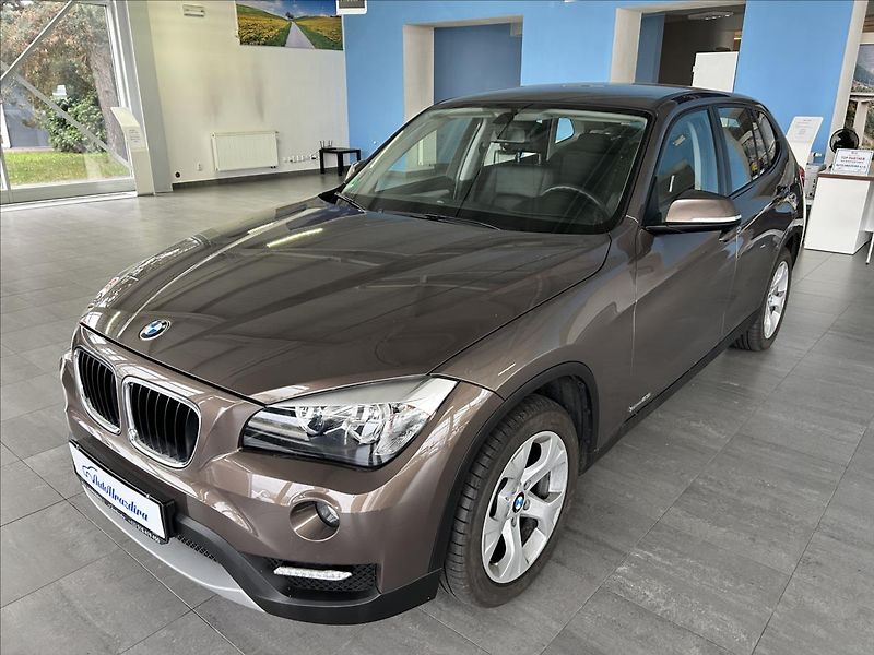 BMW X1 2,0   sDrive20i,AUTOMAT,1.MAJI - fotka 3 z 21