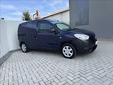 Dacia Dokker 1,6 i 60kW CNG klima původ ČR - náhled 1