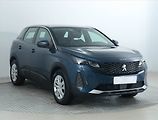 Peugeot 3008 (2021) 1.2 PureTech, Serv.kniha - náhled 1