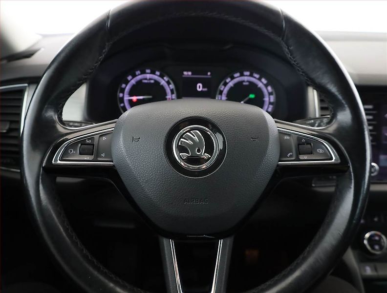 Škoda Kodiaq (2017) Style 2.0 TDI, Automat - fotka 8 z 19