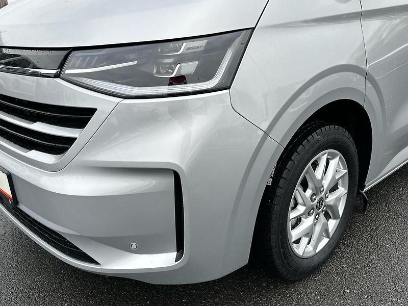 Volkswagen Caravelle (2025) Style 2.0 TDI 4MOT 8AUT DR - fotka 17 z 21