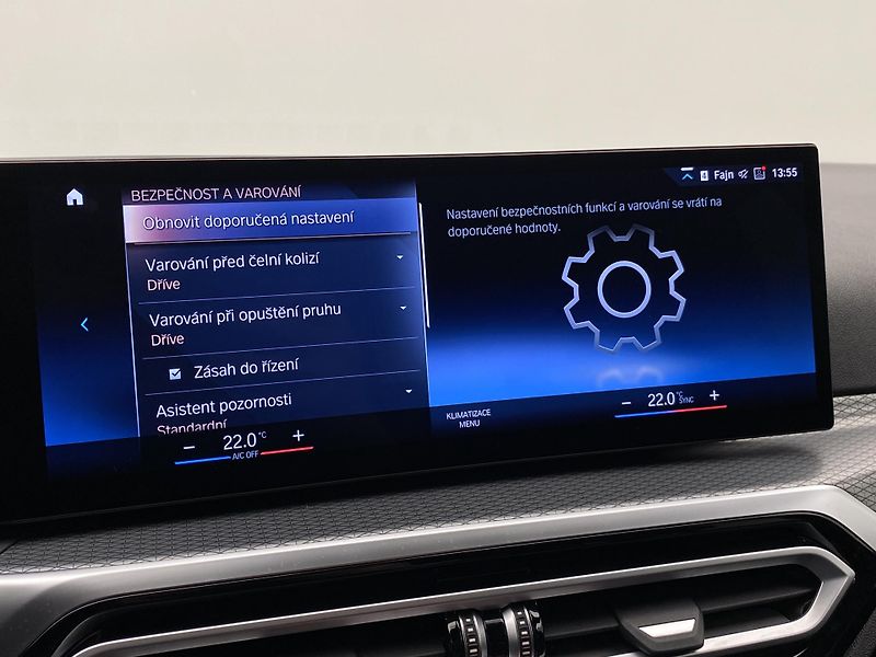 BMW Řada 3 320d xDrive M-Paket AUT CZ - fotka 36 z 52