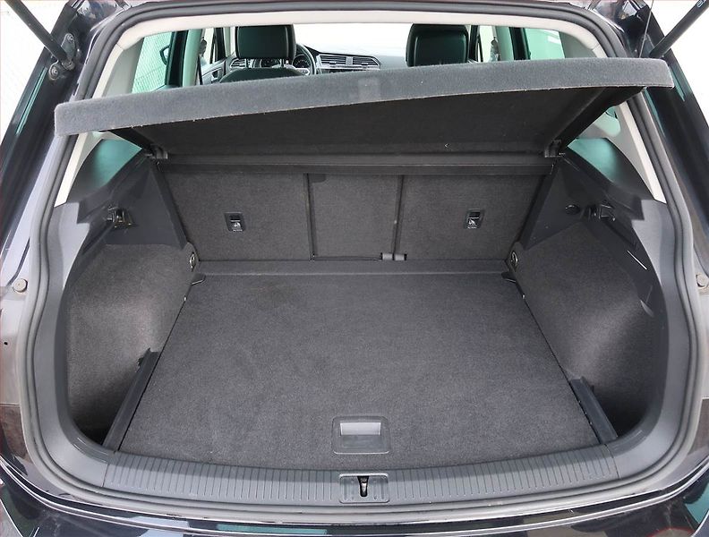 Volkswagen Tiguan (2022) Life 1.5 TSI - fotka 14 z 18