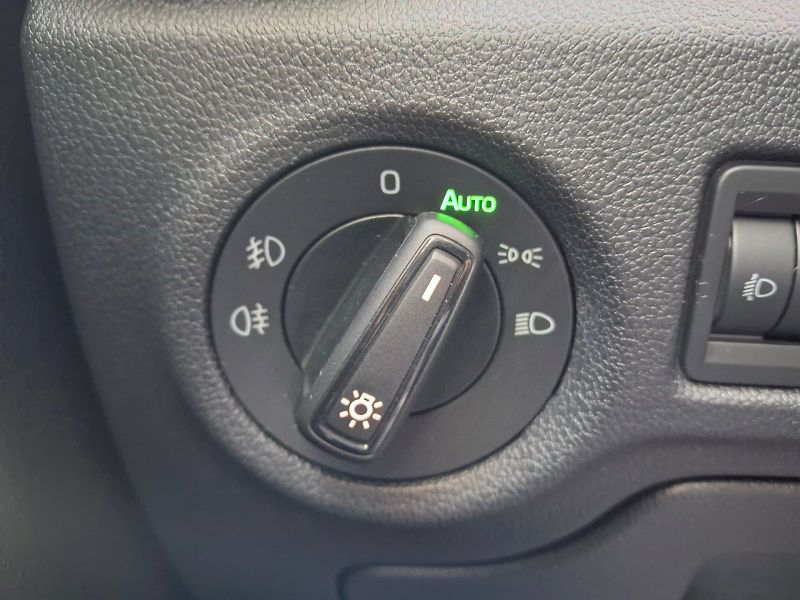 Škoda Fabia (2025) Top Selection DSG 1,0TSi 85kW - fotka 27 z 34