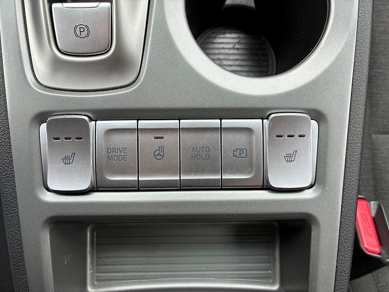 Hyundai Kona EV 64kWh 150KW SMART - fotka 8 z 15
