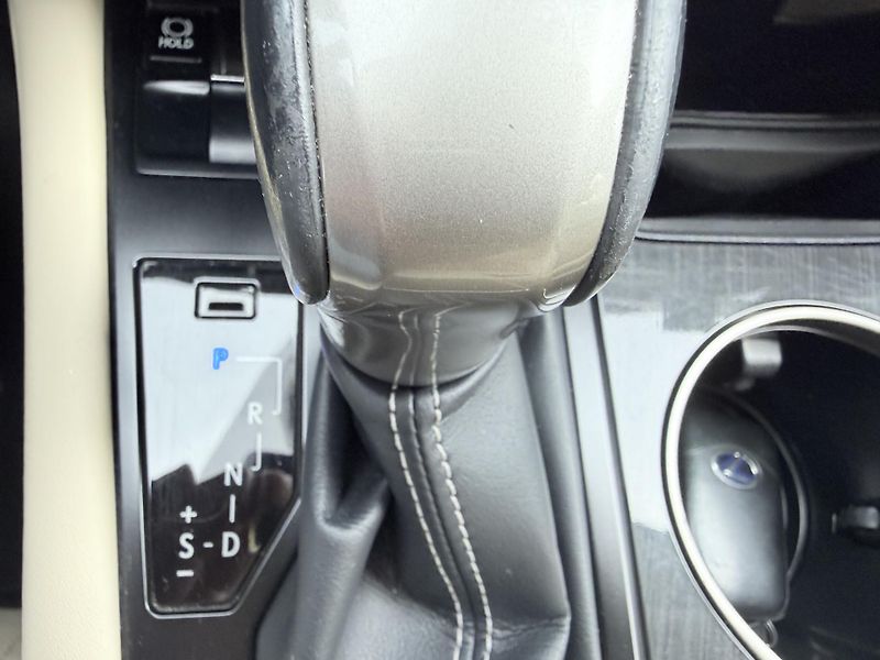 Lexus RX 450h CZ 1.majitel DPH  - fotka 21 z 44