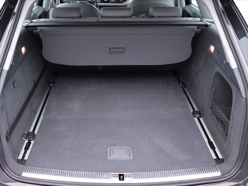 Audi A6 3,0 TDI 180kW Aut. Quattro - fotka 10 z 37