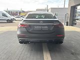Mercedes-Benz Třídy E (2023) E 63 S AMG 4M+ sedan - náhled 13
