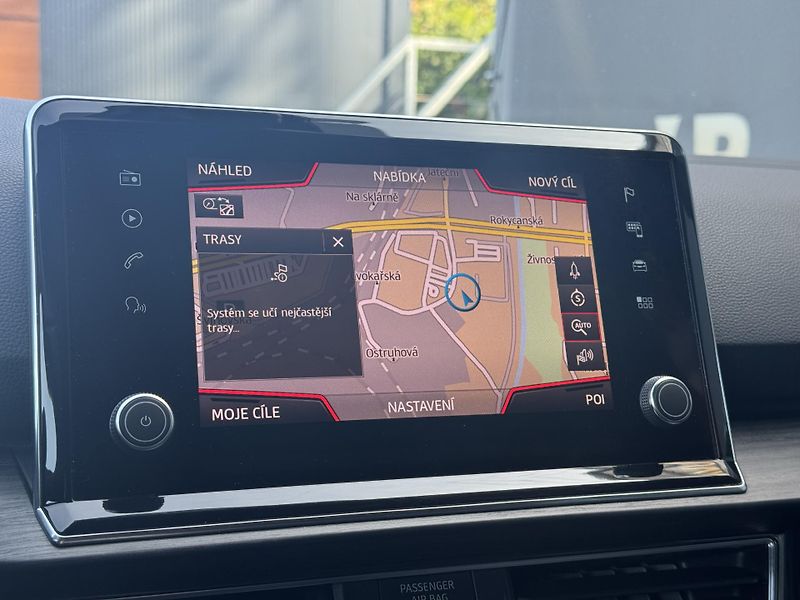 Seat Tarraco (2020) 2.0TDi DSG 4X4 Xcellence, ACC - fotka 38 z 56