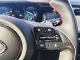 Hyundai Tucson 1.6 T-GDI/169kW N-Line STL HEV - náhled 33