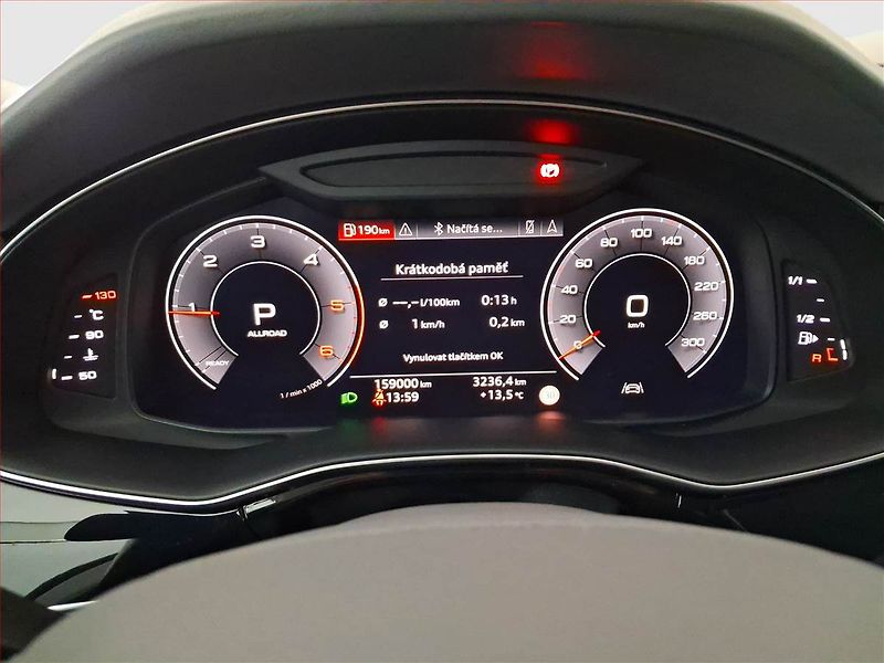 Audi Q8 (2019) 50 TDI - fotka 11 z 21