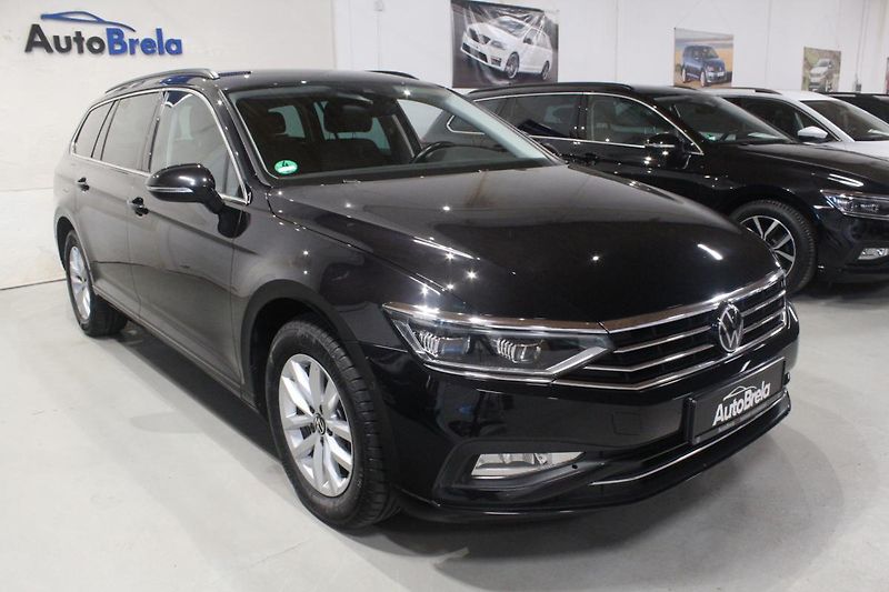 Volkswagen Passat (2020) 2.0TDI DSG Display Matrix - fotografie inzerátu