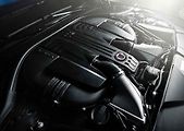 BMW Alpina B7 Bi-Turbo.