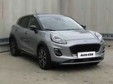 Ford Puma (2020) 1.0 EcoBoost, 1.maj,ČR, Navi - náhled 1