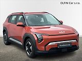 Kia EV3 1,0 150kW 81,4 kWh 4x2  AIR - náhled 7
