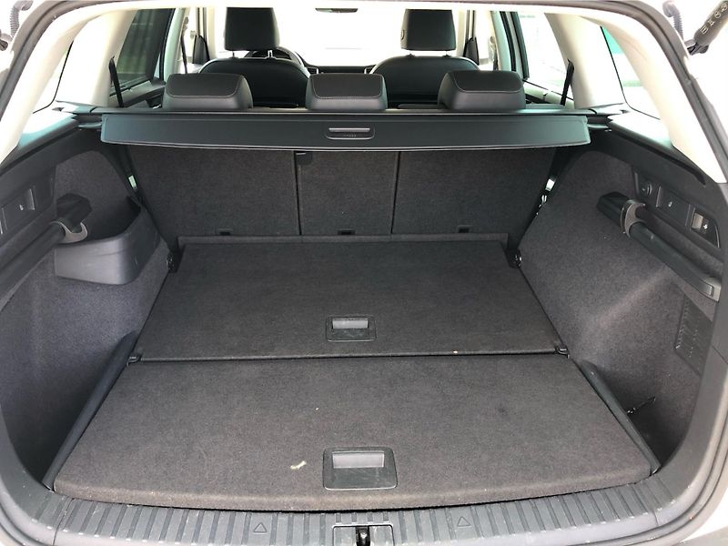 Škoda Kodiaq 2.0 TDi DSG 7st. 4x4 STYLE - fotka 13 z 29