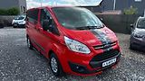 Ford Transit Custom (2018) 2.0TDCi 77kW REZERVOVANO - náhled 2